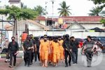 Sejarah Baru Polda Riau, Ungkap Kasus Narkoba dalam Empat Hari