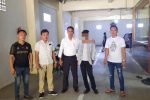 Kuras ATM Teman Kerja di Hotel, WL Diciduk Polisi