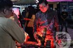 Gelar Presisi Expo 2022 untuk Meningkatkan Ekonomi Rakyat, Ini Harapan AKBP Galih Indragiri