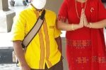 Owner PT Jas Mulia, Sambut Natal Dengan Kesederhanaan