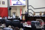 Ranperda Revisi RTRW Makassar Akomodasi Pengaruh Investasi IKN dengan Prinsip Humanis, Berkeadilan dan Memenuhi RTH
