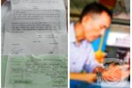 Dijanjikan Tuntaskan Kasus Hukum, Uang 30 Jt Pemilik Truck Tiada Hasil