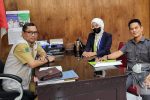 Warning, Dinas Dukcapil Luwu Utara Tak Pungut Biaya Pengurusan Dokumen Warga