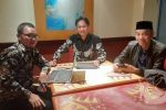 Pemilu Legislatif 2024 di Bumi Lamaranginang Resmi 6 Dapil