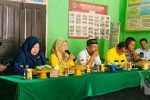 Intervensi Cegah Stunting Digelar Ditiap Desa, Pencegahan Dilakukan Multi Sektoral
