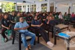 Gelar Rapat Pleno Program Pelayanan Paroki Sitti Maryam Saluampak, Kekuatan Pelayanan Sukacita: Ini Penjelasan Romo Doni