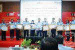 Kanwil Kemenkumham Sulsel Raih Pelayanan Public Terbaik Urut 1 Penyelenggara IPK-IKM