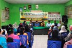 Penerima BLTDes Dandang 68 KK, Kadis PMD Luwu Utara Pesan Ini