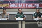 Kadiv Propam Tegaskan Soliditas TNI-Polri