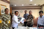 Bupati JKA Kembali Tunjukkan Kegigihan dan Konsistensinya Dalam Memperjuangkan Pembangunan Daerah