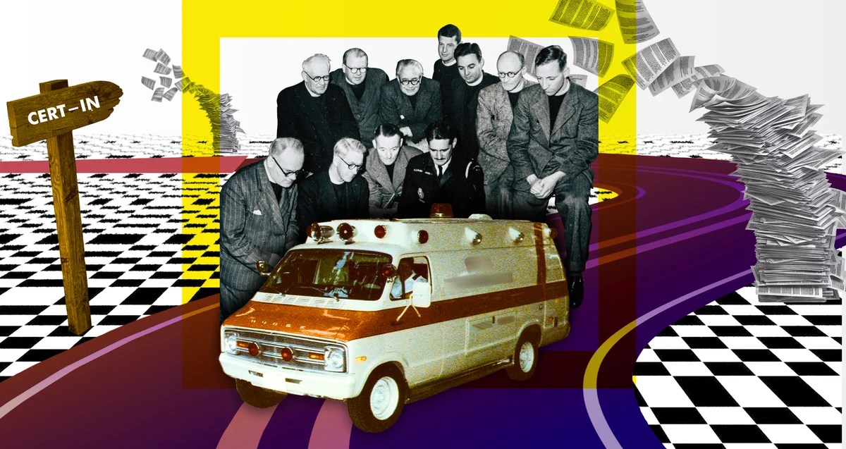 A SIEM product helps organizations comply with and implement CERT-IN directives effectively.