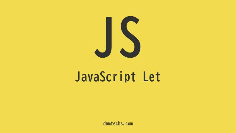 Javascript Let How To Become Better At Using The Js Let Function - City Background Collection - Desktop Quality
