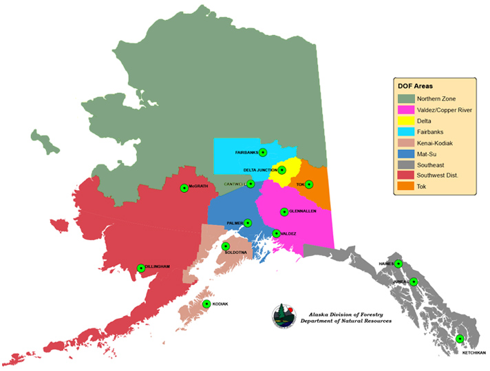 Home Firewood Permitting System DNR 