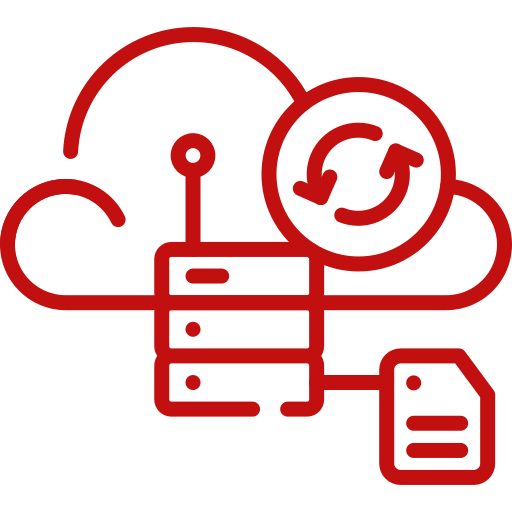 24/7 Cloud Access Anywhere