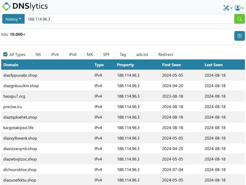 Reverse Ip Tools - Premium Landscape Design Gallery - HD