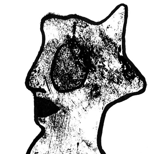 Dan Melchior & TROG "The Trog Tape" cassette (Soundholes)