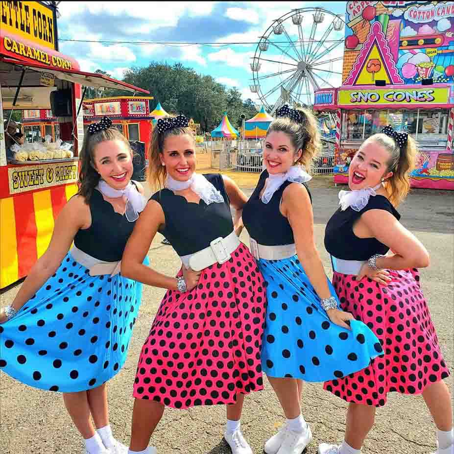 Book a dance group chicago