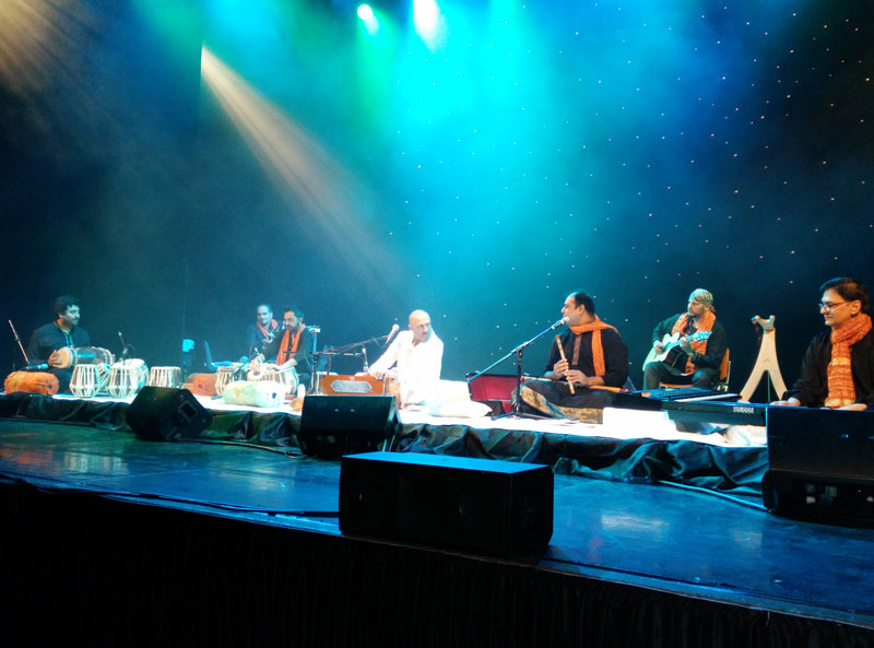 A rite of passage for musicians is having a song on the top 40 hits radio chart. Hire Ghazal Quartet UK | Bollywood Wedding Band UK | Hire