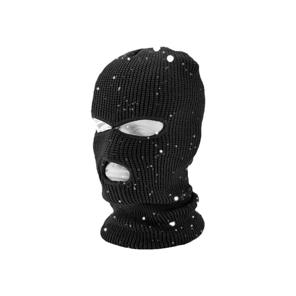 Sugarcane field shanking by man in ski mask baffles police in Sagay City