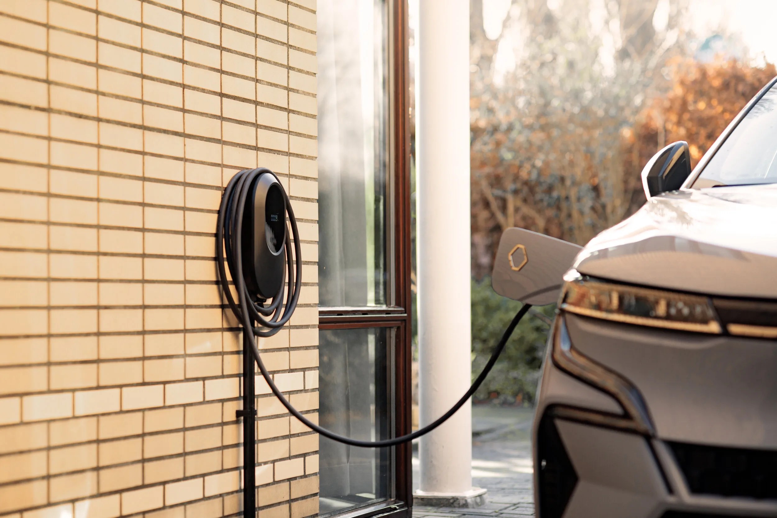 Best Smart EV Home Charging Stations 2026 Tips From The Experts Home