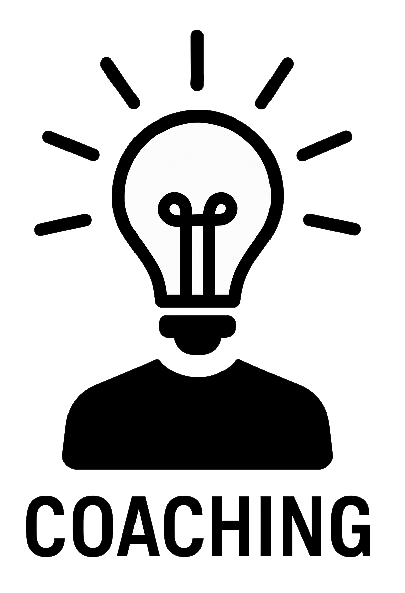 Coaching Symbol