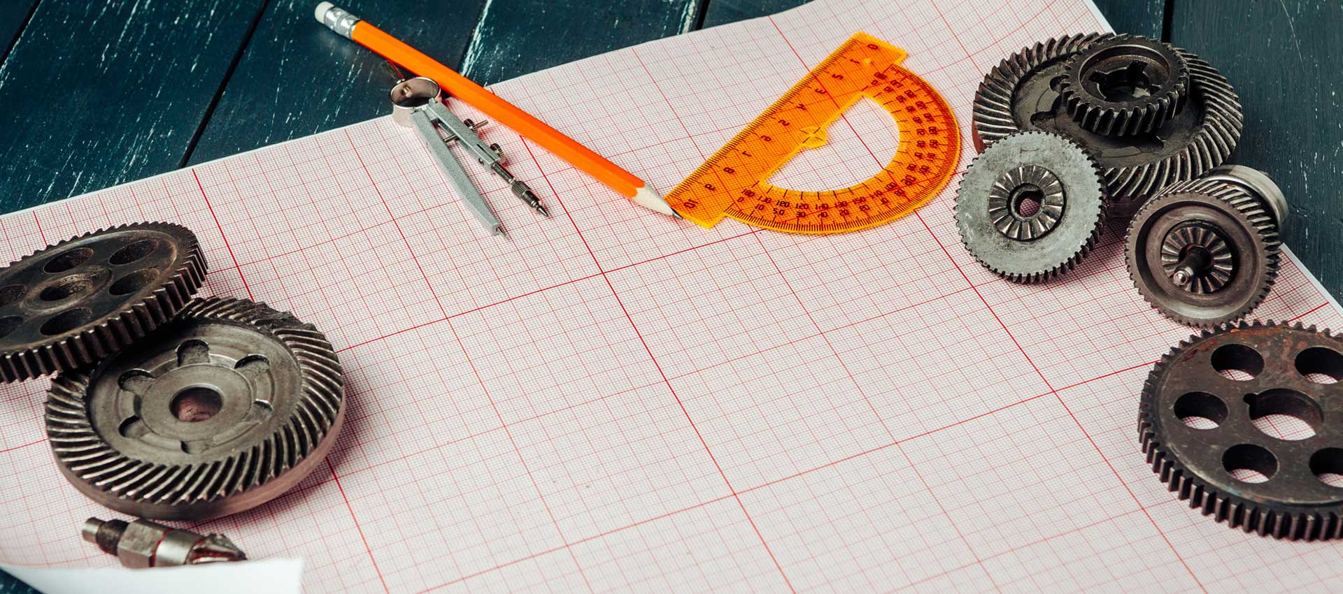 Core Mechanical Engineering Courses Essential Knowledge For Engineers - Light Textures - Professional Mobile Collection