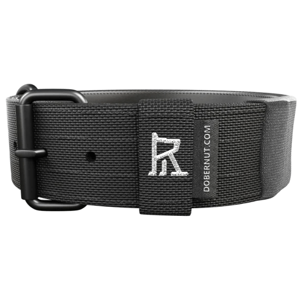 5cm dog tactical working collar