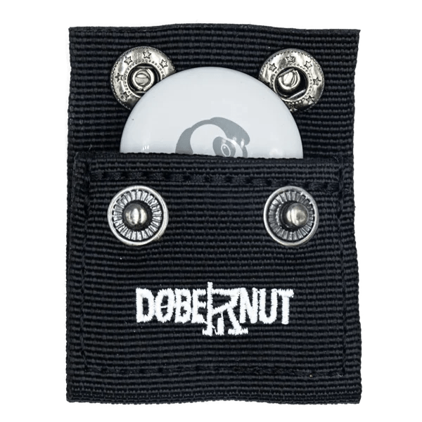 air tag holder for tactical dog collar