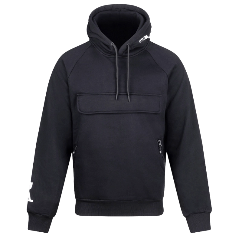dog training hoody with back pocket