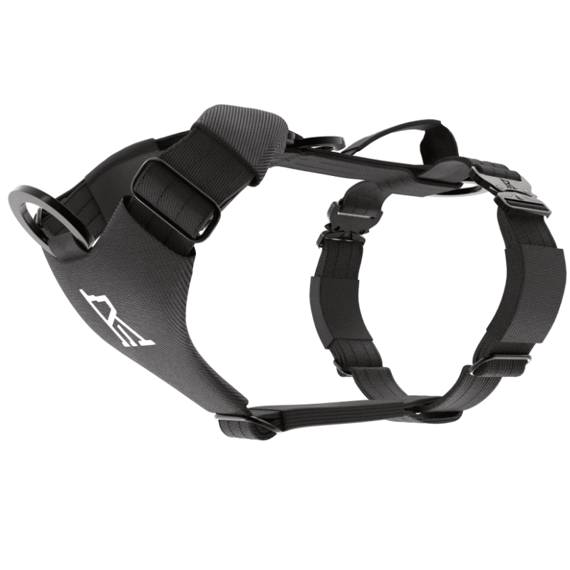 ultralite dog harness