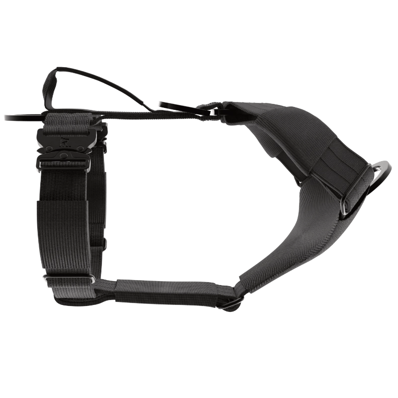 working dog tactical harness