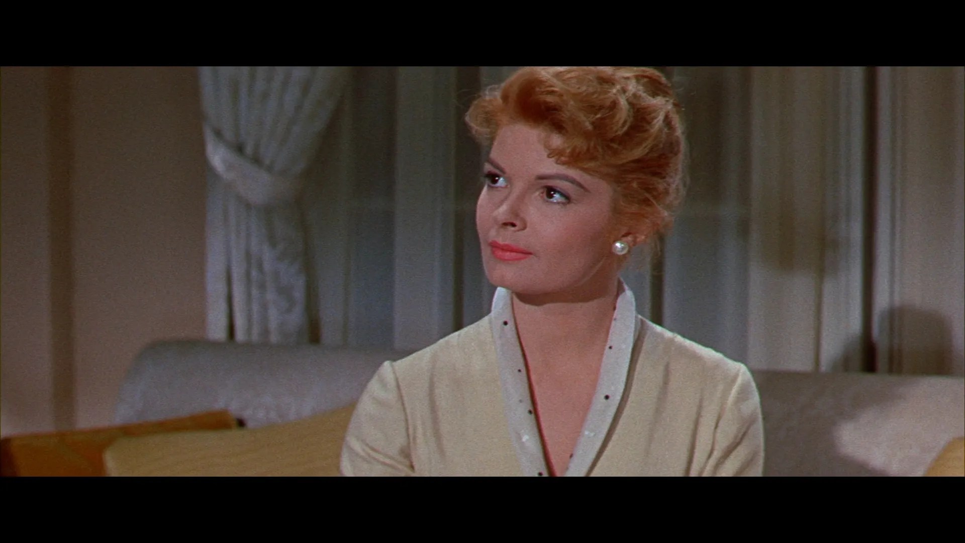 The Fly (1958) Bluray Review