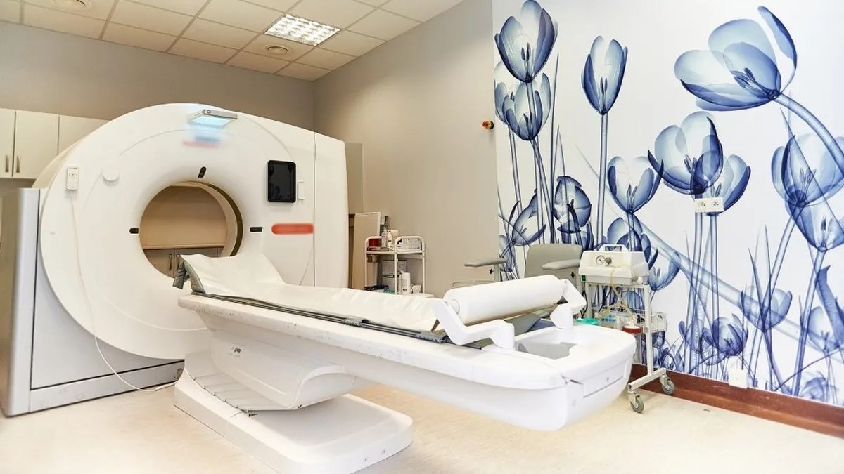 Bezpłatna tomografia płuc na NFZ rusza w październiku. Kto skorzysta bez skierowania?