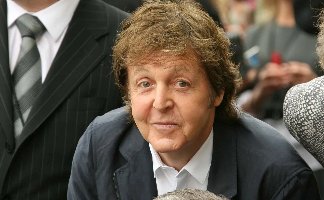 Paul McCartney i ponad 500 znanych osób apelują o koniec polowań dla trofeów