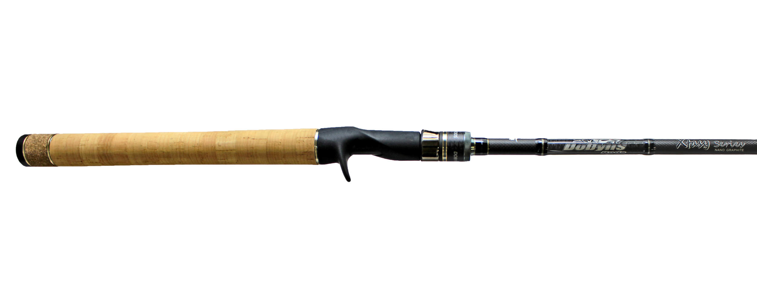 Dobyns Xtasy Series Casting Rod