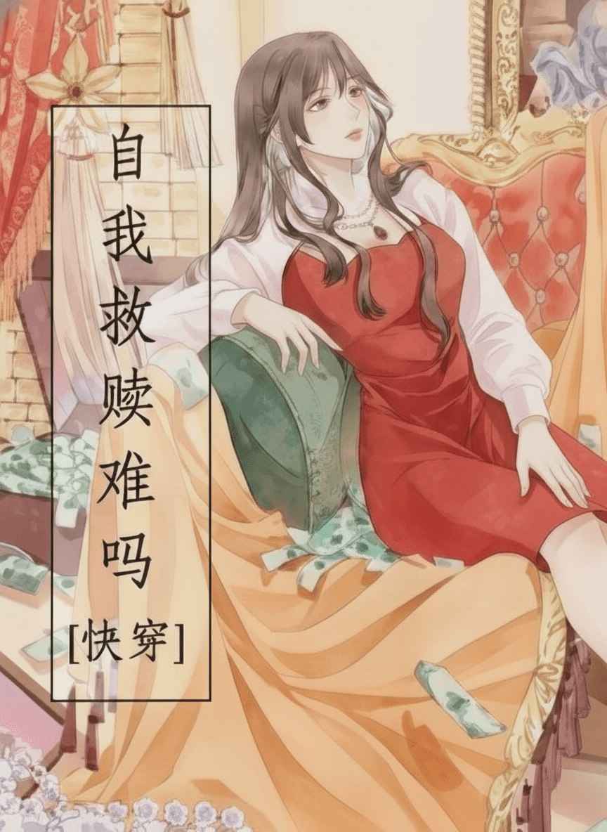 Is Self-Redemption That Hard? [Quick Transmigration]