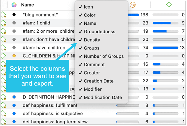Working With Codes Atlas Ti 9 Mac Quick Tour - Best City Textures in 4K