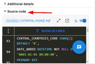 Data Source Basics Lowcoder Documentation - Download Gorgeous Ocean Illustration | Desktop