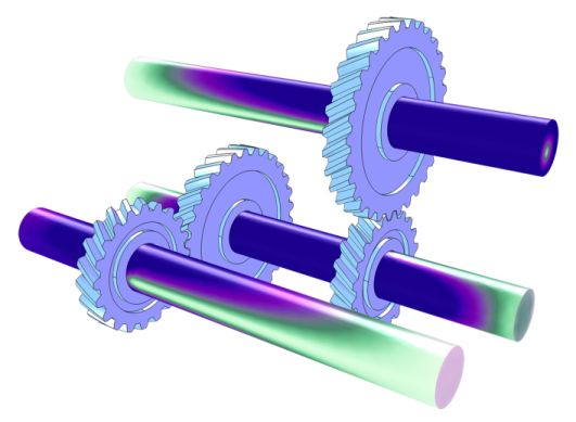 Pdf Rotor Dynamics - Premium Mountain Pattern Gallery - HD