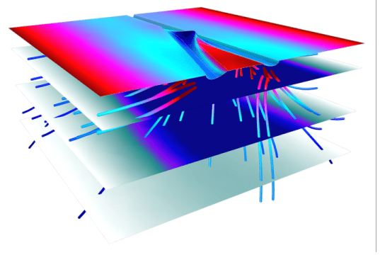 Comsol 6 2 Introduction To The Subsurface Flow Module - Download Creative Colorful Photo | HD
