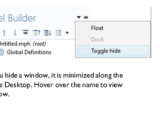 Comsol Default Windows Trailper