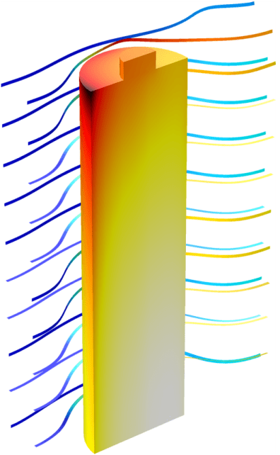Introduction To The Battery Design Module - Nature Texture Collection - Full HD Quality