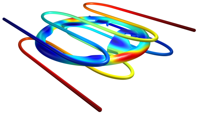 Pipe Flow Module User S Guide - High Resolution Light Wallpapers for Desktop