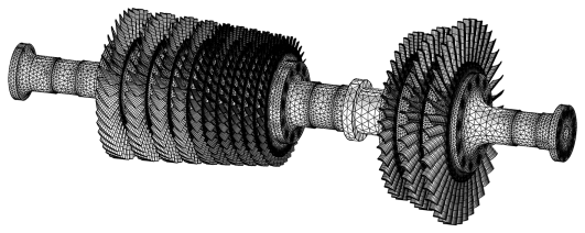 Cad Import Module User S Guide - Ocean Illustrations - Artistic Full HD Collection