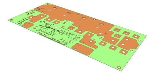 Introduction To The Ecad Import Module - Premium Abstract Illustration Gallery - 8K