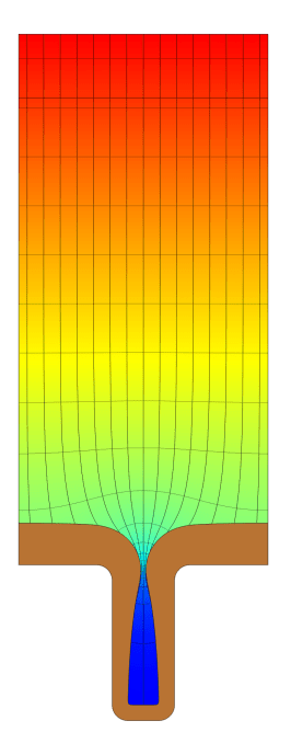 Introduction To Modeling Electrodeposition - Premium Abstract Wallpaper Gallery - Full HD