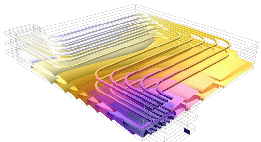 Introduction To The Battery Design Module - Download Stunning Abstract Picture | High Resolution