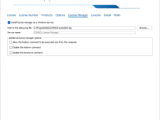 Comsol 6 3 Running The Comsol Installer