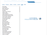 Comsol 6 3 Running The Comsol Installer