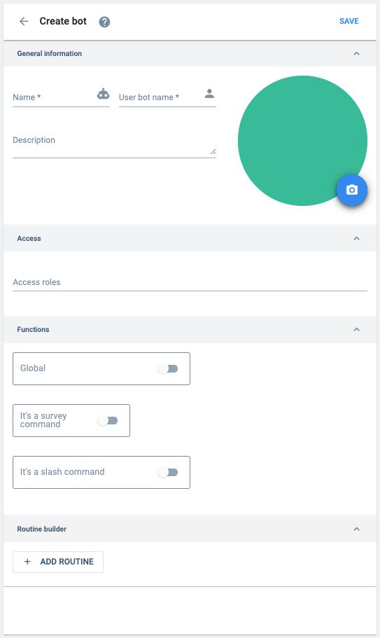 Webhooks Section Cotalker Technical Documentation - Download High Quality City Wallpaper | Ultra HD